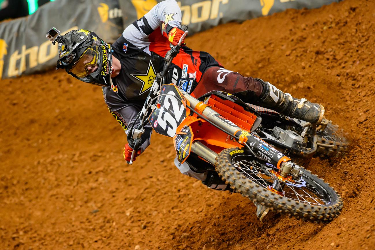 10 Things to Watch: Toronto SX