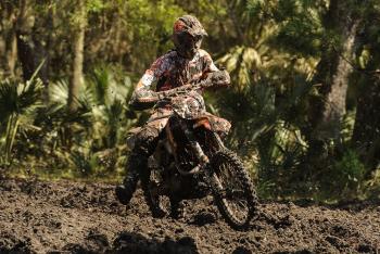 Driven to Win: Blast from the Past