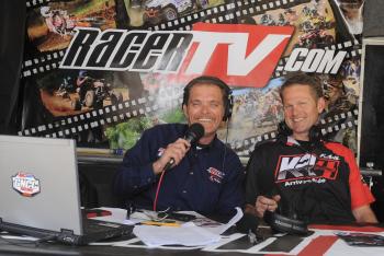 RacerTV.com Raises The Bar For Online Broadcasting