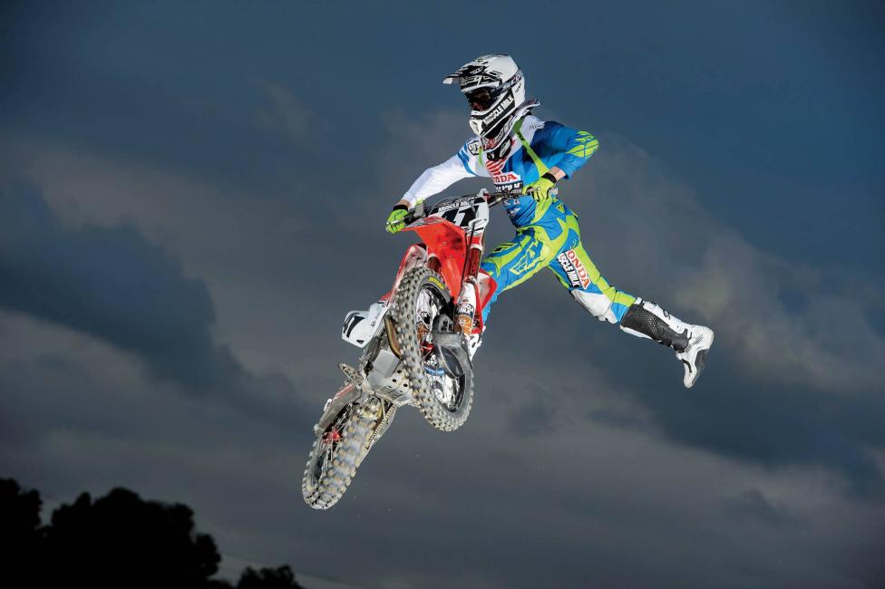 Check out JT's column on the impending return of Canard.  