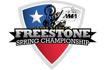 Freestone Spring Championship Live on RacerTV