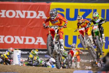 Toronto Super Spoiler Report