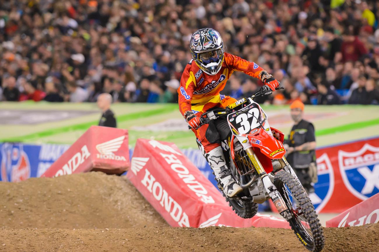 Insight: Justin Bogle