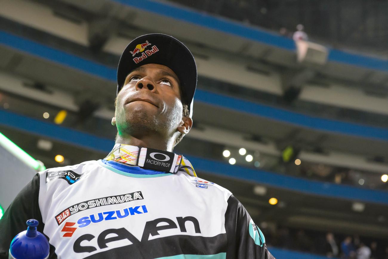 Monday Conversation: James Stewart