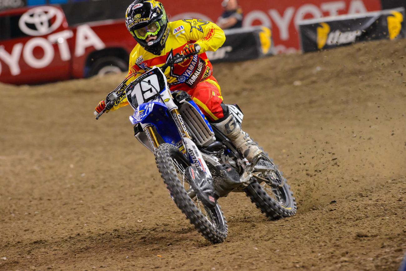 Racer X Films: Jeremy Martin