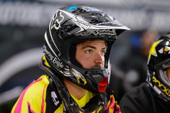 Broc Tickle Update