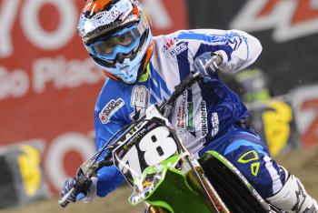 Lemoine, Enticknap, Blair on the Pulpmx Show