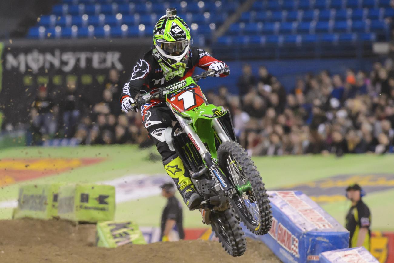 Breakdown: A 6th will lead to a 4th