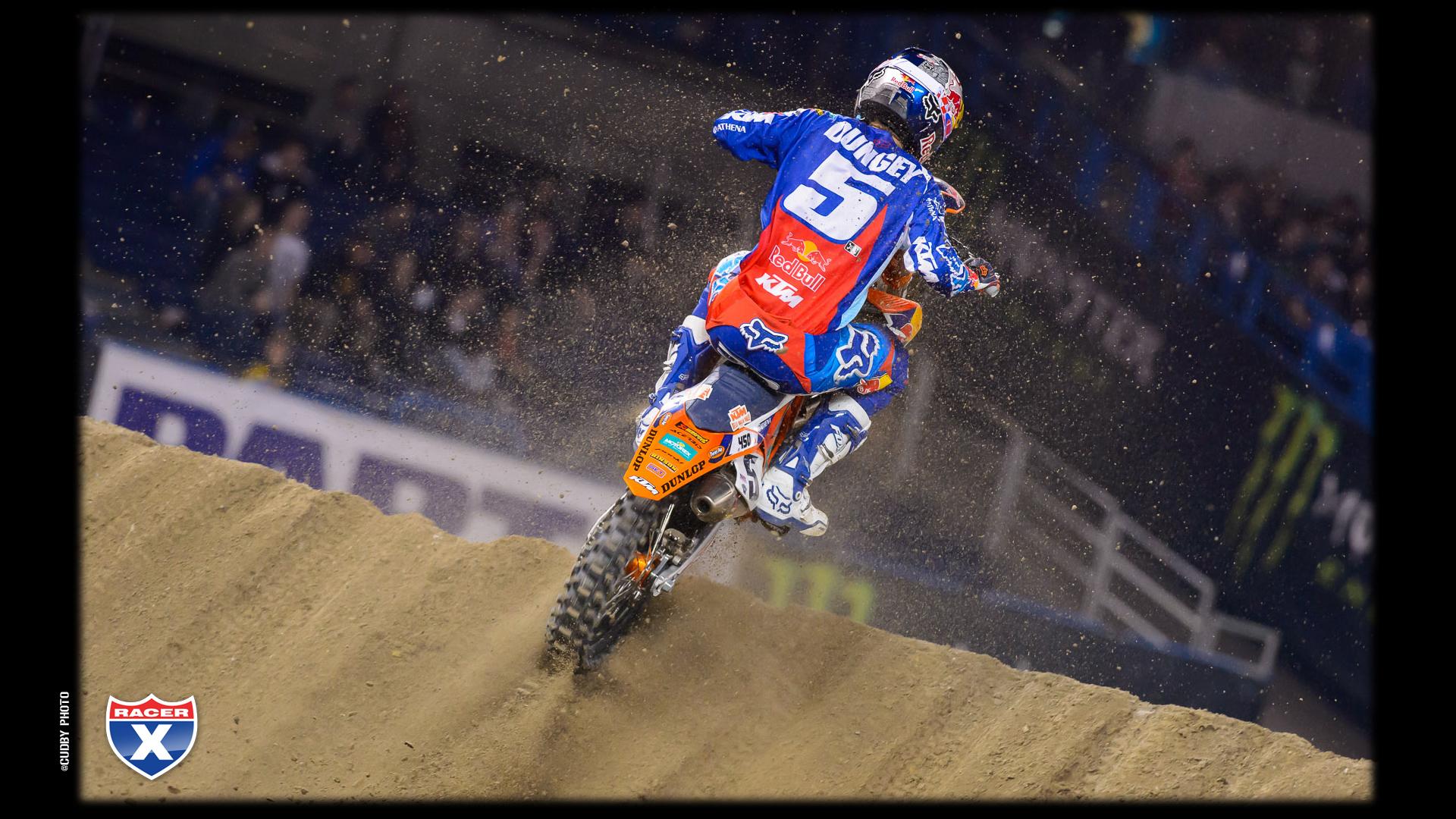 Dungey