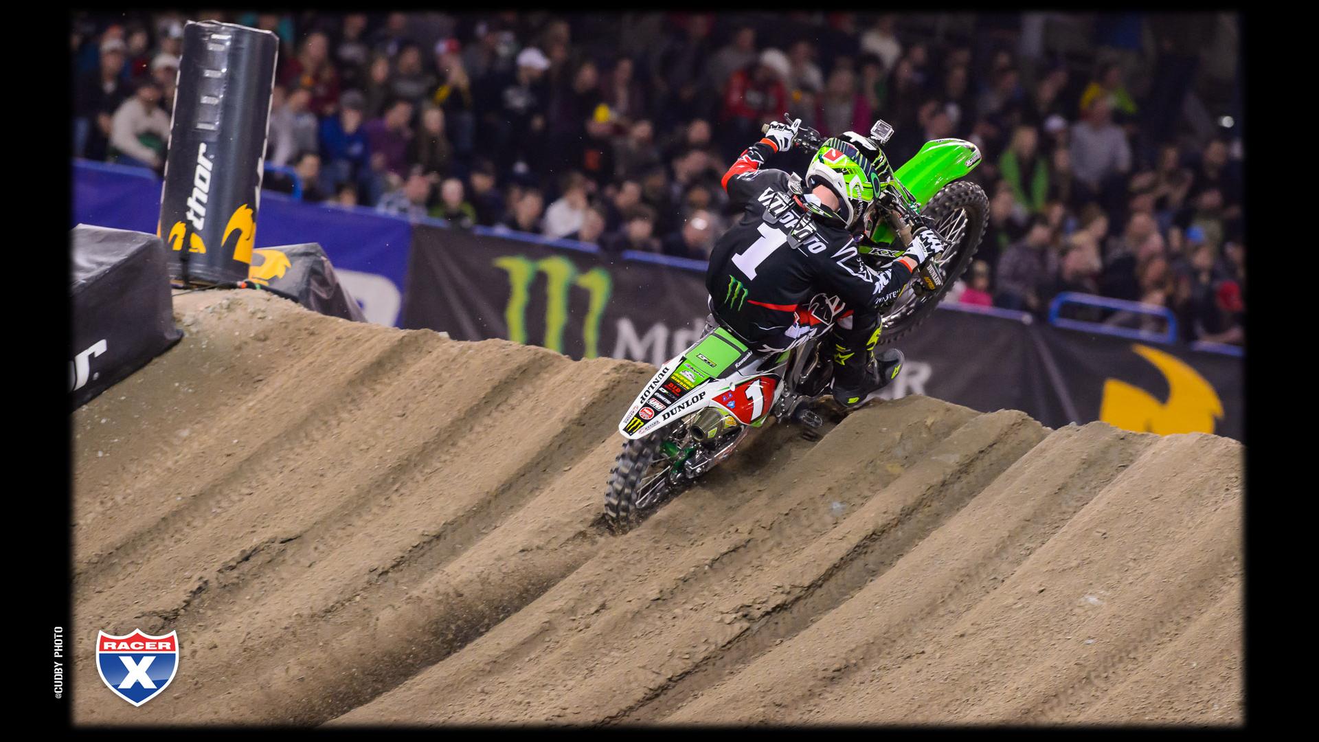 Villopoto