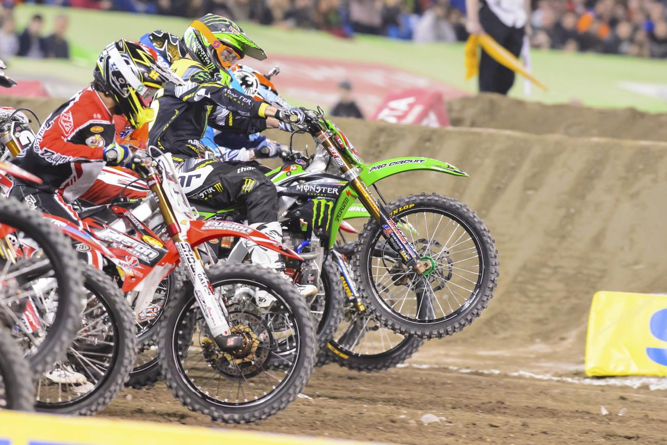 Toronto SX Wallpapers