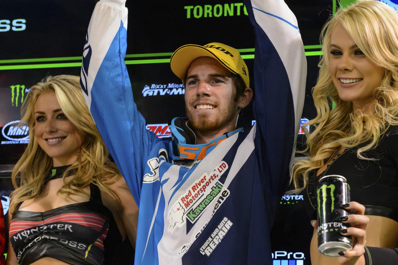 250 Words: Lemoine Finally Does It