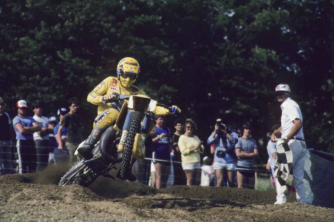 Where Are They Now: Ross Pederson