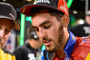 Stewart, Bogle, Adamitis, Lemoine on DMXS Radio