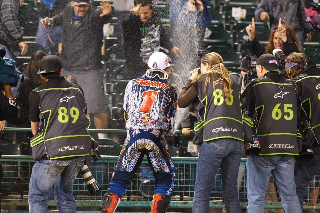 The List: Stew’s Best Wins