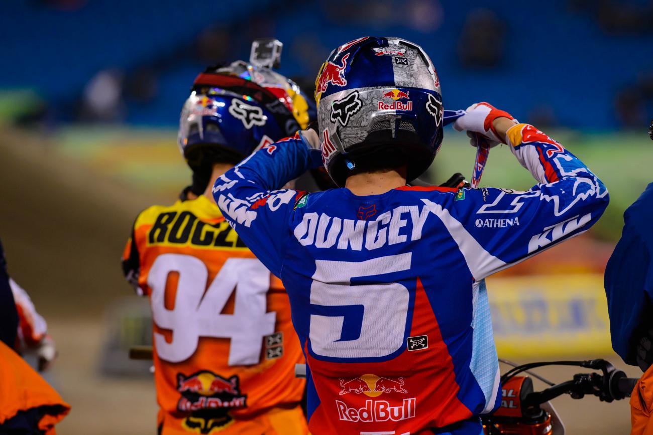 Redux: For Yourself, First