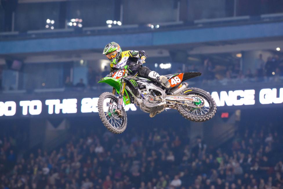 Cianciarulo will miss three to four months with a shouler injury.
