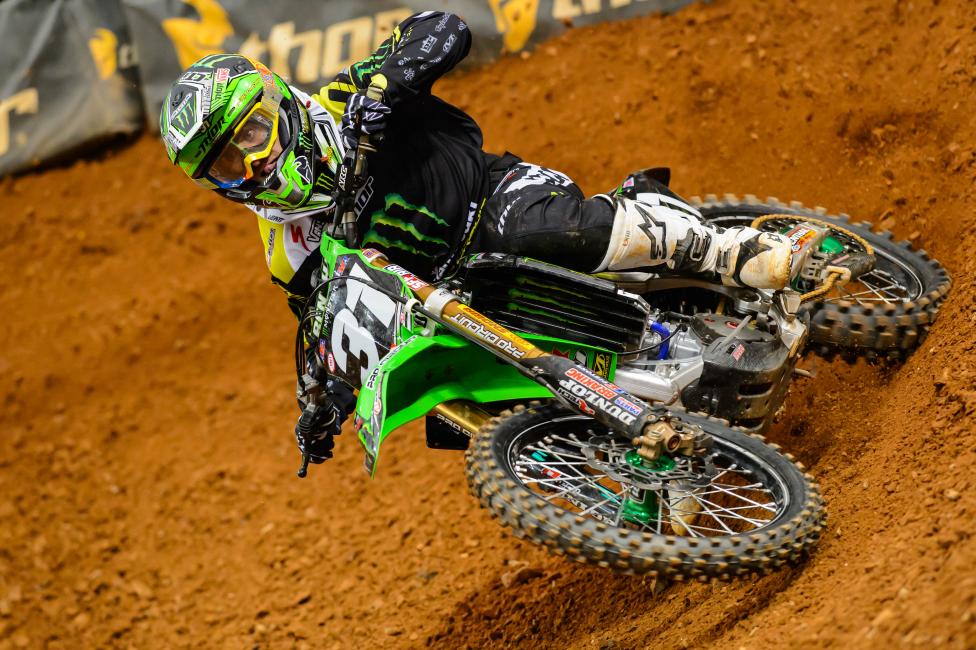 Davalos is seeking his first career title.  