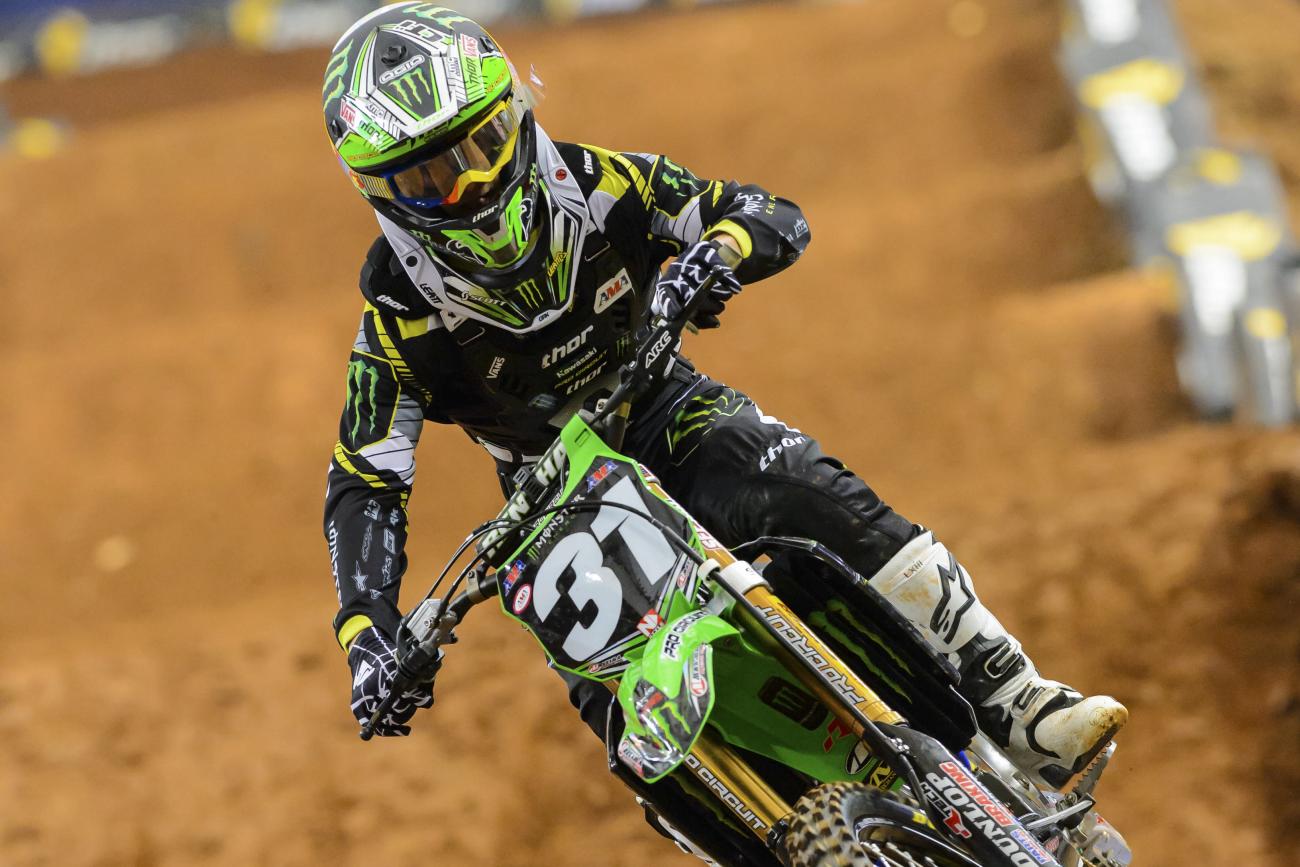 5 Minutes with Martin Davalos