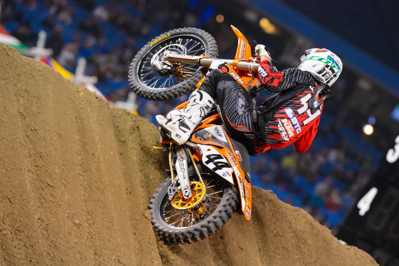 10 Things to Watch: St. Louis