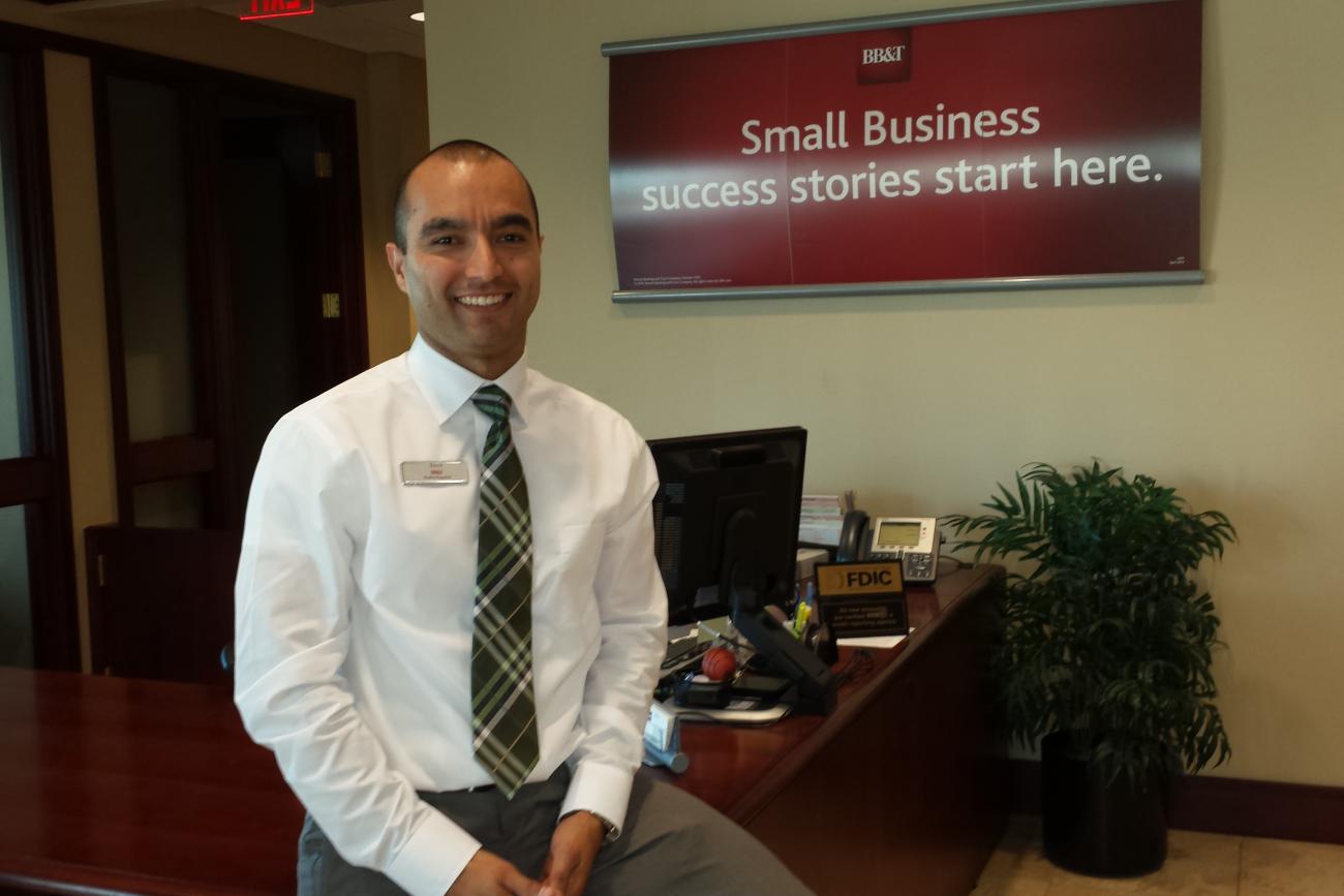 Where Are They Now: Erick Vallejo