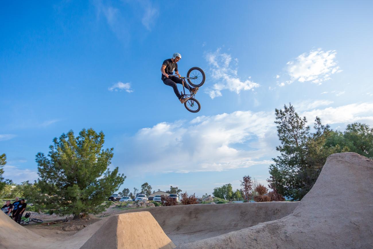 Racer X Films: BMX, Back To The Roots