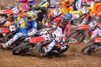 St. Louis Highlights