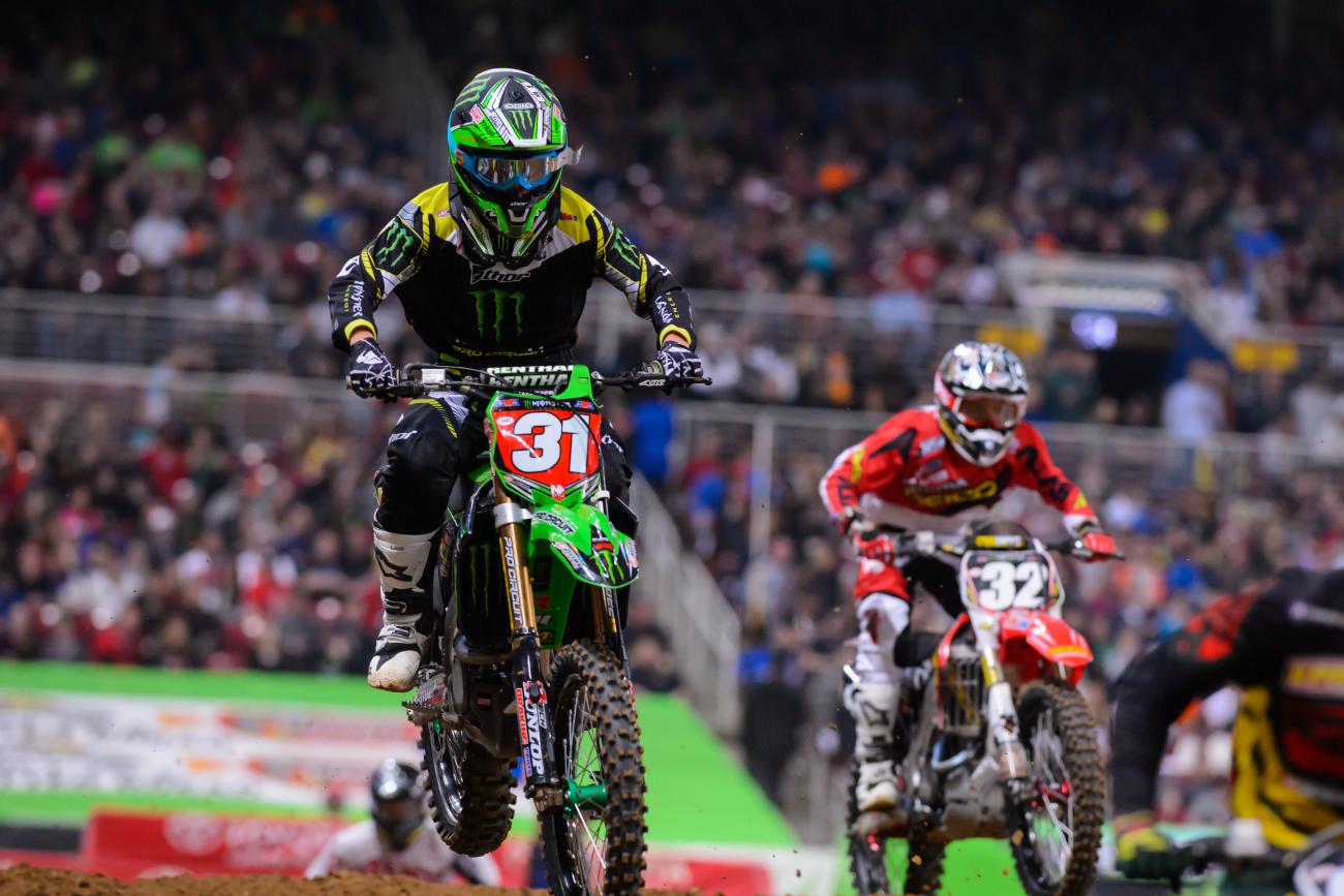 Insight: Martin Davalos