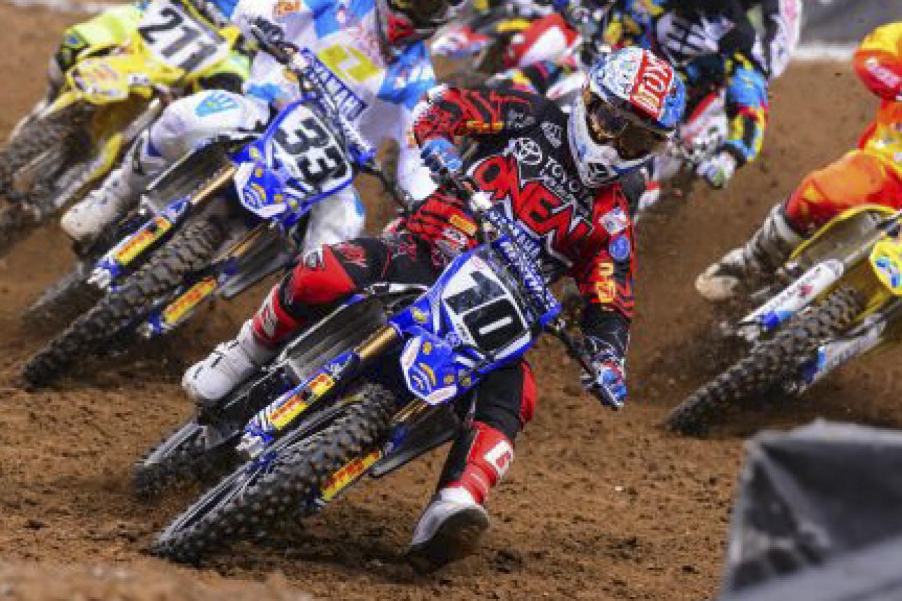 Racer X Films: Aftermath with Justin Brayton