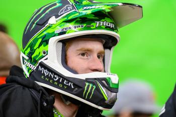 RV, Barcia, Albertson and Powell on the Pulpmx Show