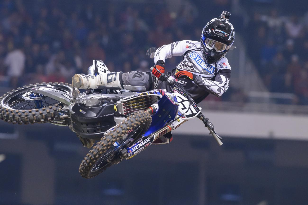 Racer X Films: Aftermath with Alex Martin