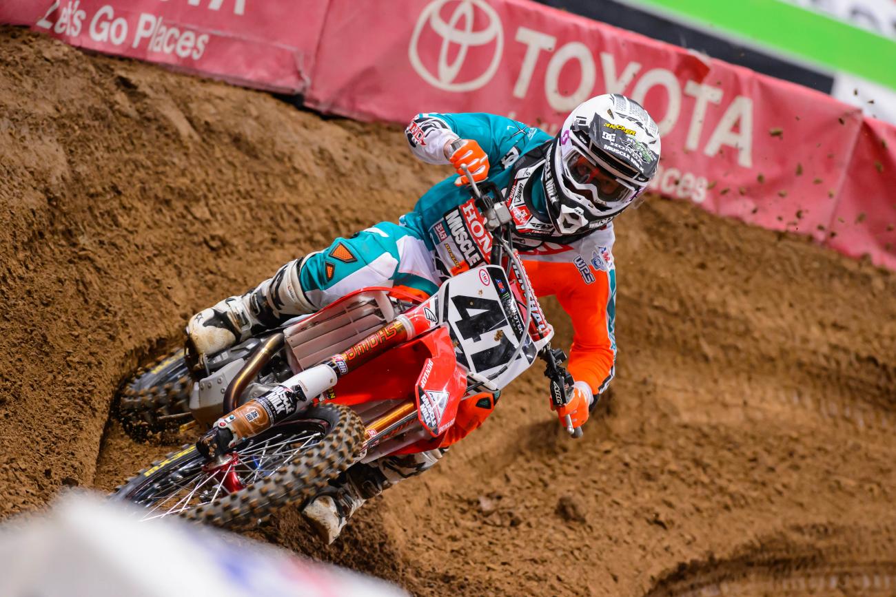 Open Mic: St. Louis Interviews