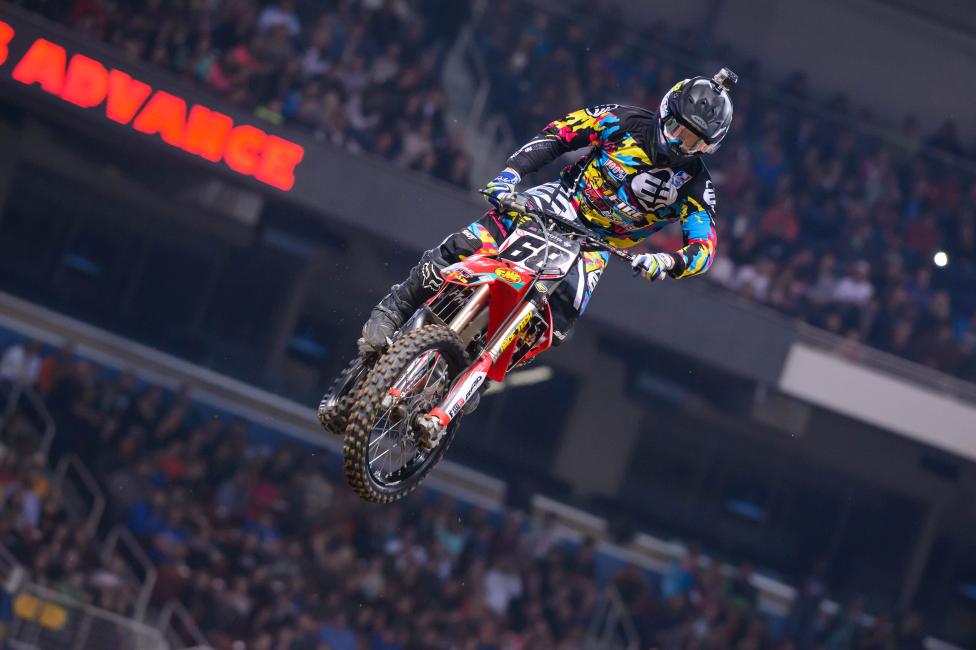 Weege is forcing us to write 