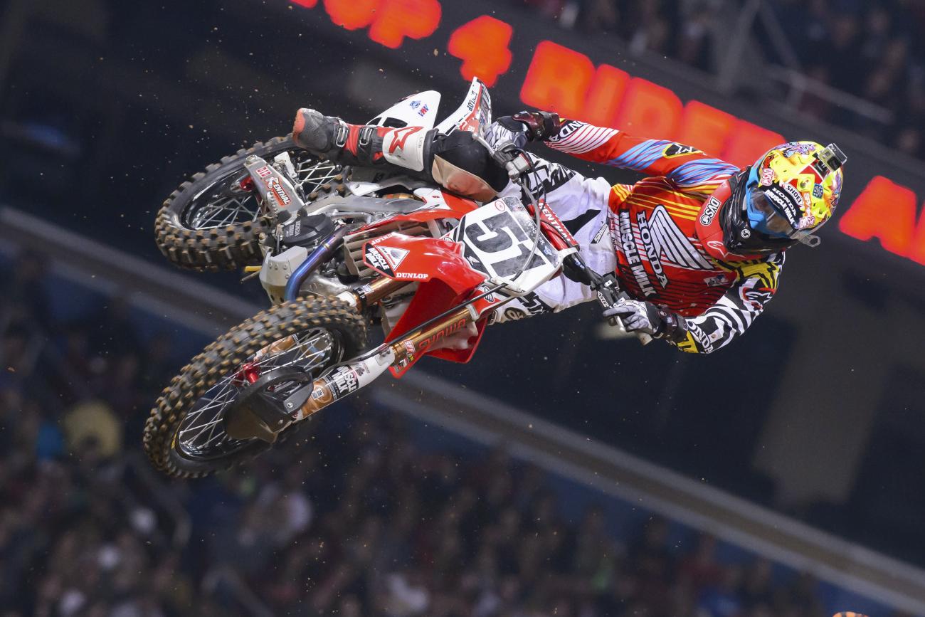 BTOSports.com Observations: St. Louis SX