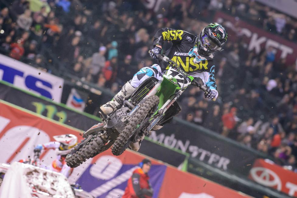 We hear Weimer may return for the last few rounds. 
