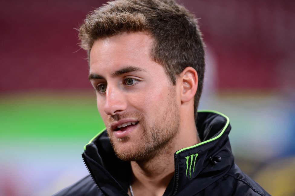 Davalos turned out to be the 