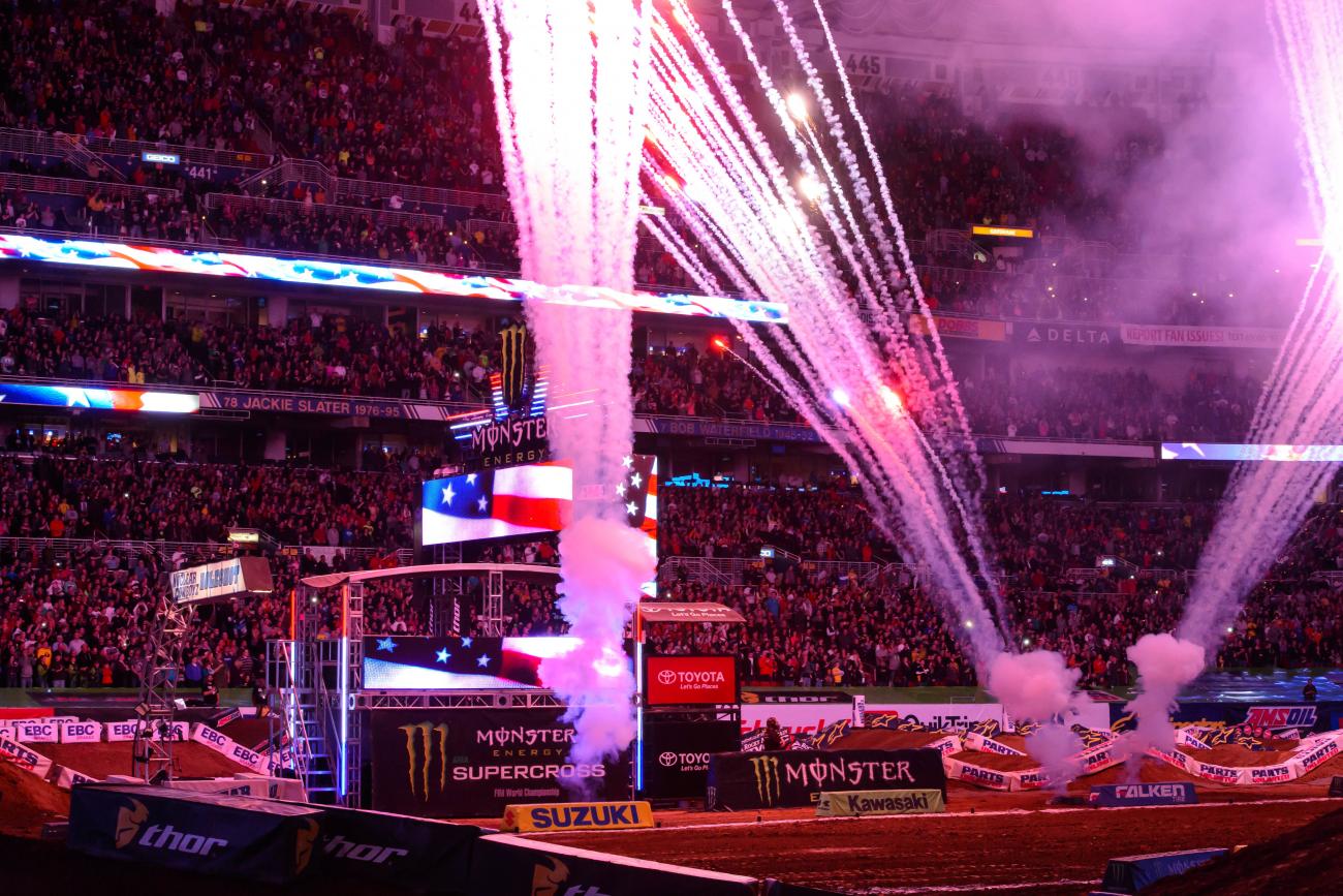 Redux: Stephenson in St. Louis