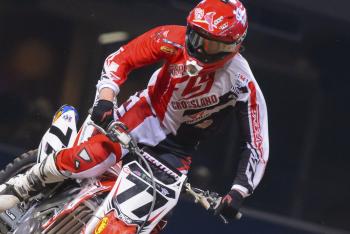 The Albertson Project: Canard is Back