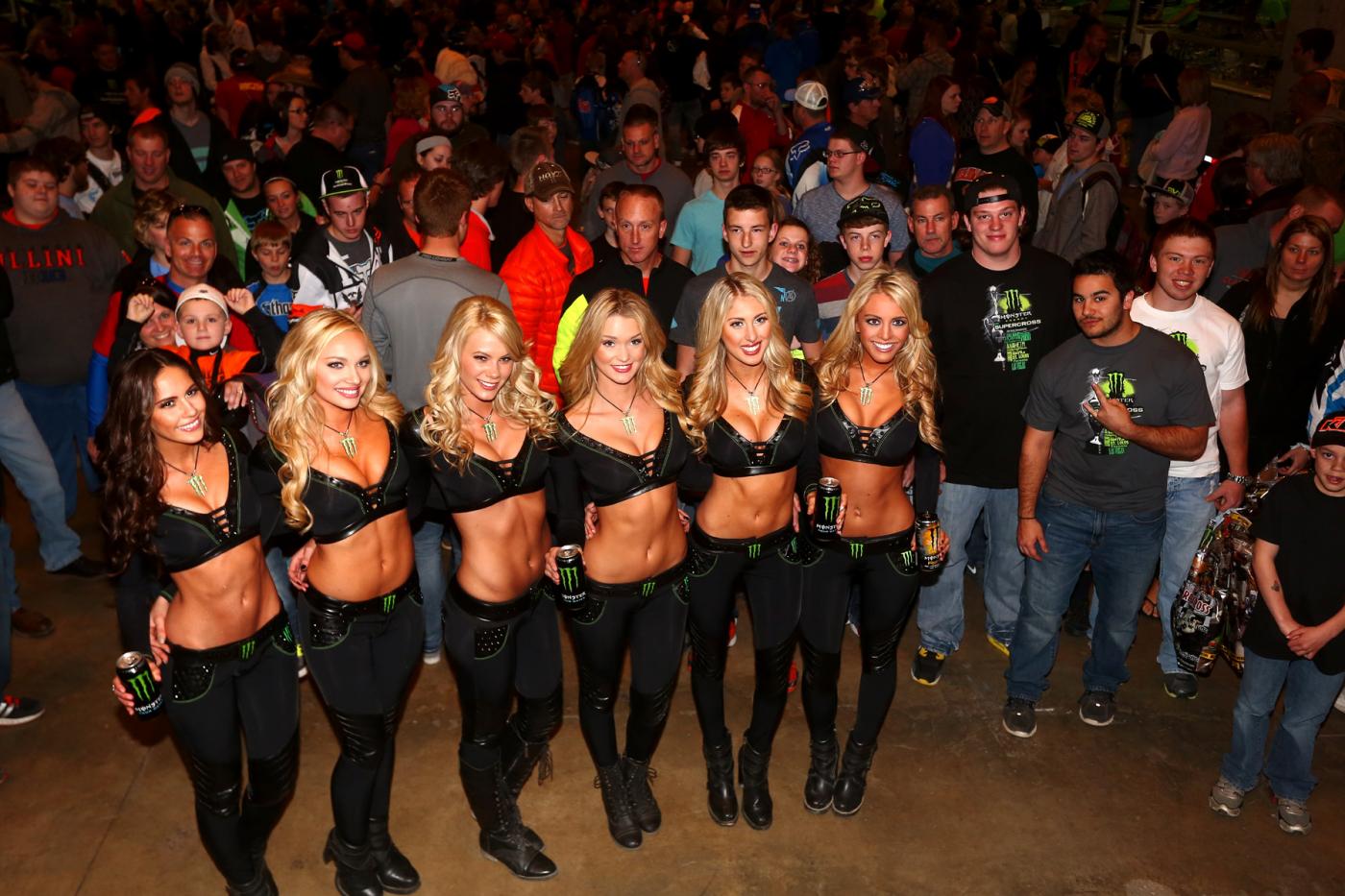 Different View, St. Louis