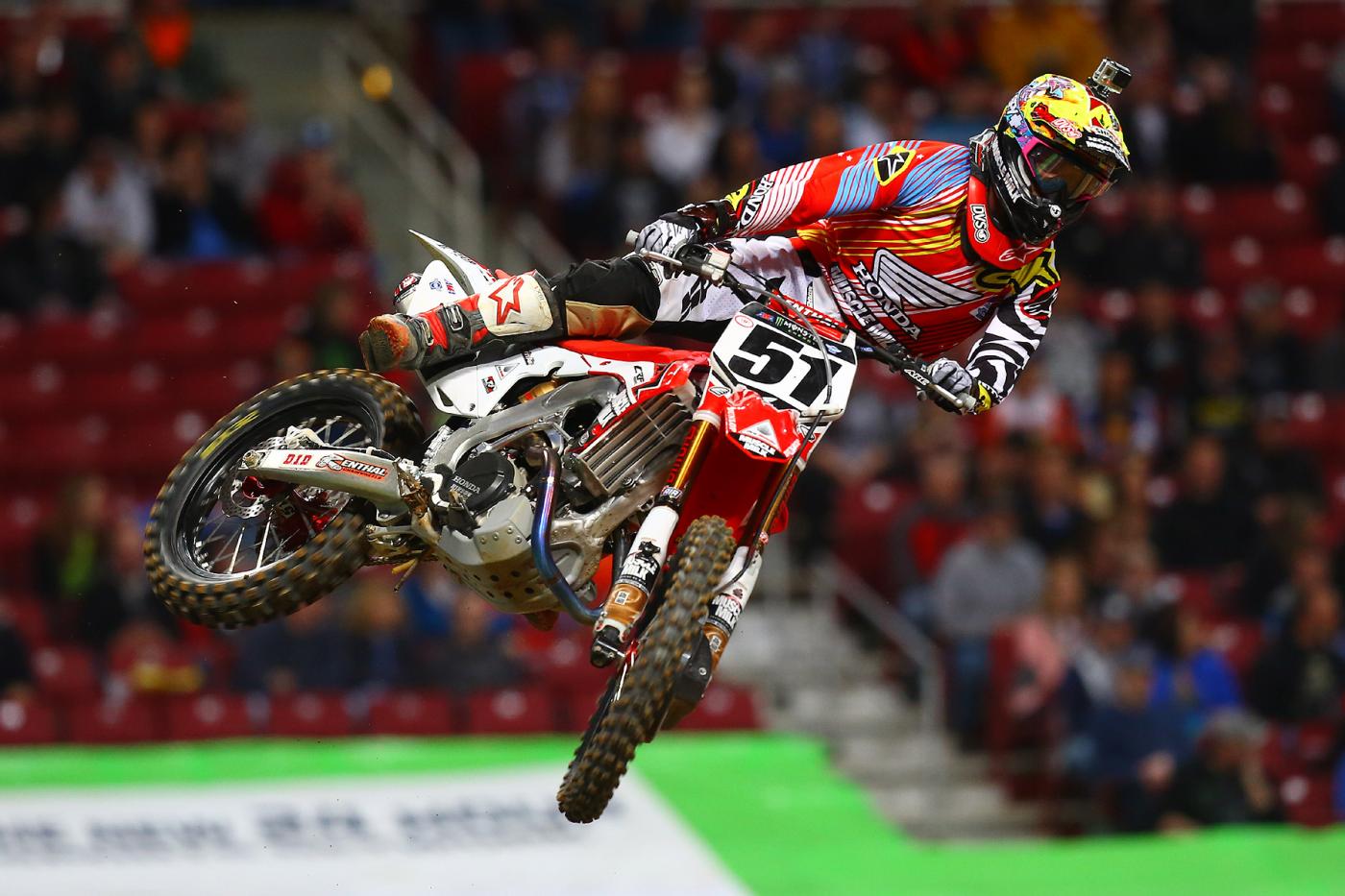 Different View, St. Louis