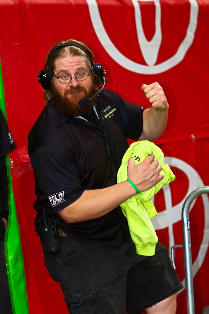 Different View, St. Louis