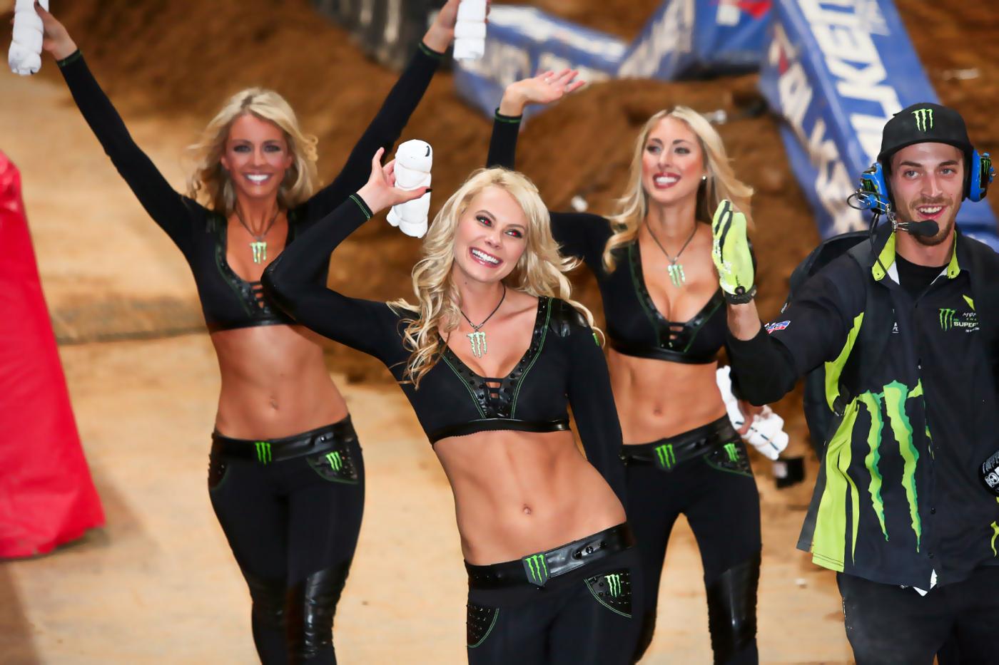 Different View, St. Louis