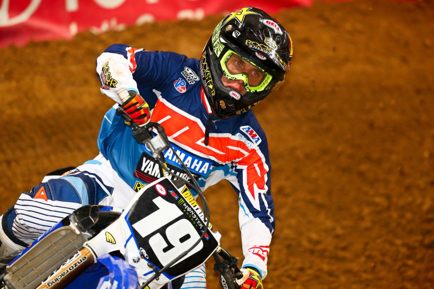 Different View, St. Louis