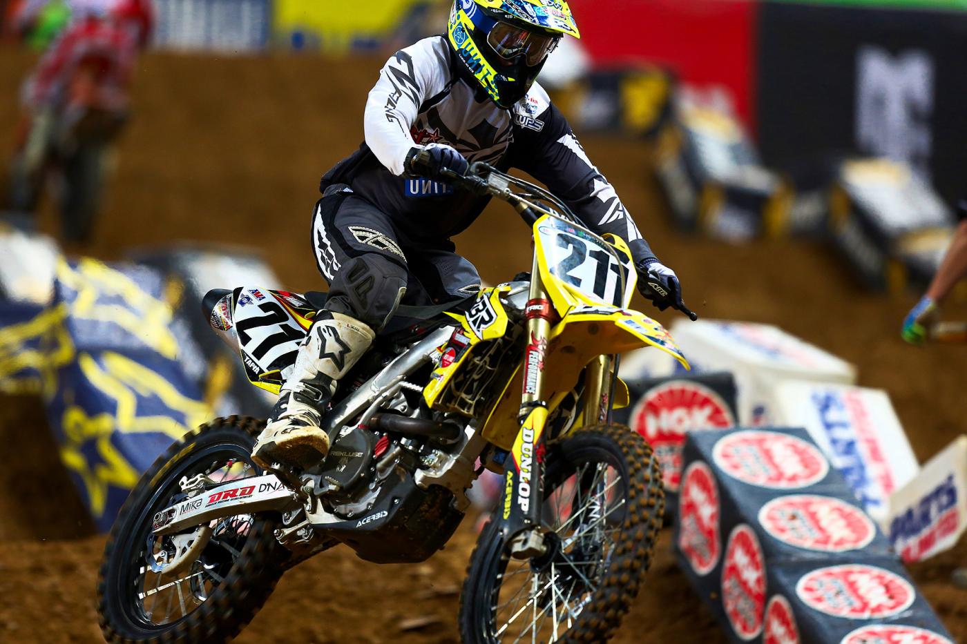 Different View, St. Louis