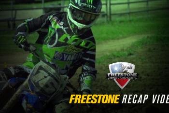 Thor Invades Freestone Spring Championship