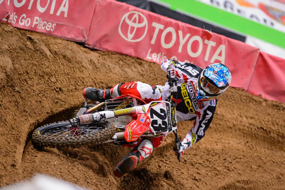 There is no timetable on Wil Hahn's return. 