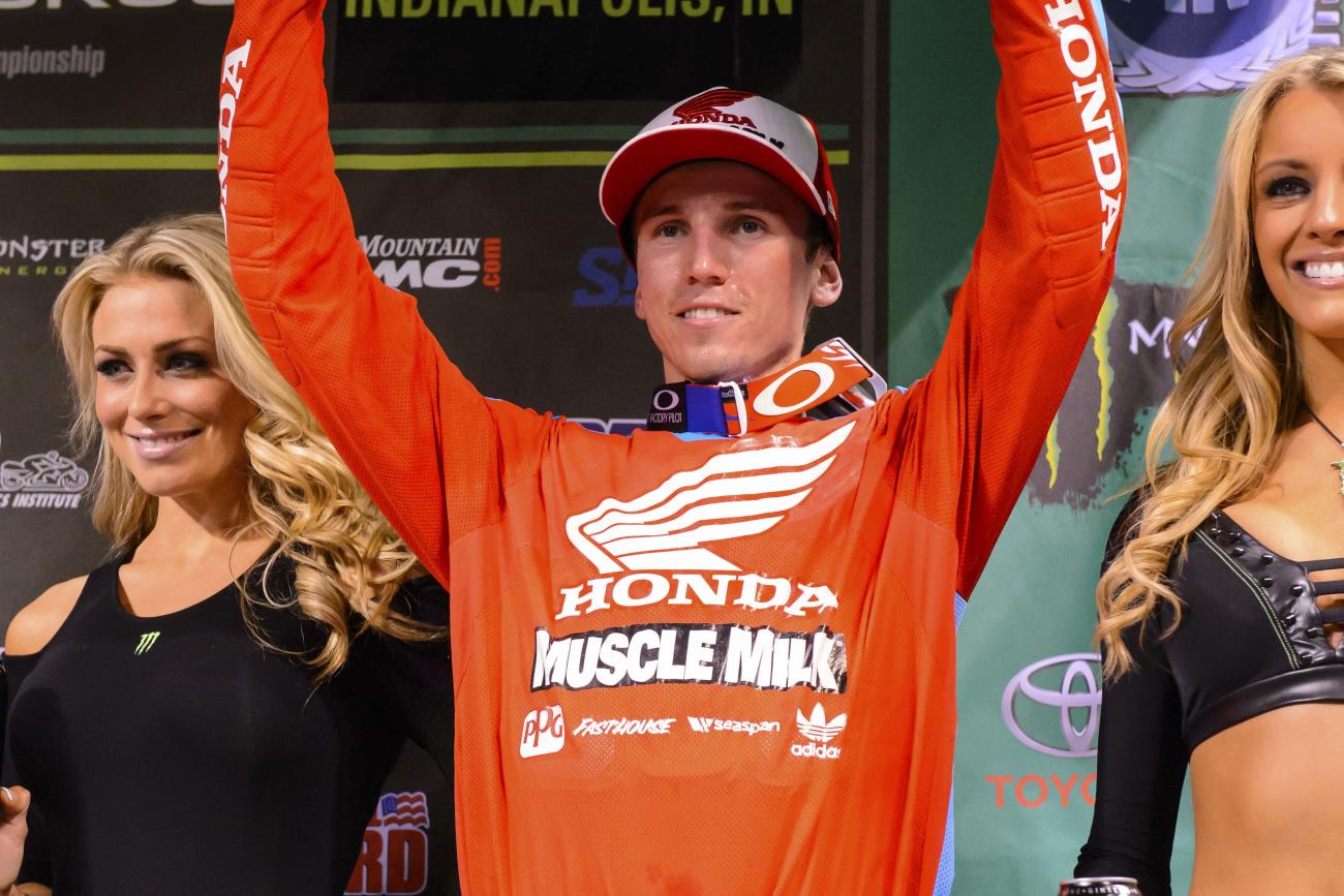 The List: East Meets West