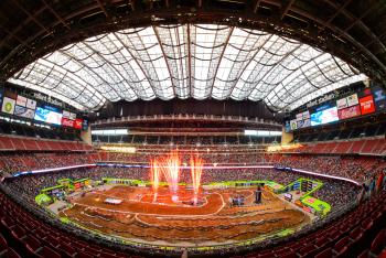 Houston Notes Package