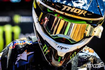 Covington Signs Two Year Deal to Stay in Europe