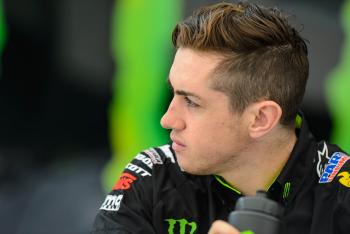 Wilson, AC, Johnson, Ping on Pulpmx Show